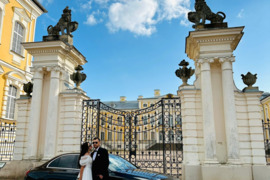 Automobilių nuoma vestuvėms Klaipėdoje , Klaipėda