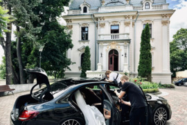 Mercedes vestuvėms w213 , w222 automobiliai vestuvėms, KELIONĖMS