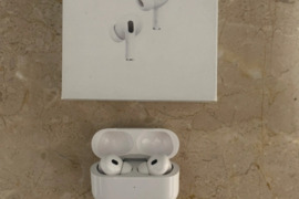 Airpods pro 2  Ausinės