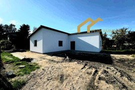 Naujos statybos namas Klaipėdos r.