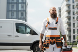 Sulūžo Integruotos Virtuvės Detalės?