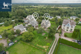 Vilnius, Naujoji Vilnia, Arimų g.