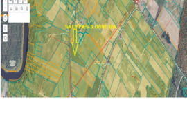 308 a sklypas Vilniaus r. sav., Airėnai II, Vilniaus g.