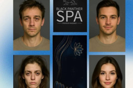 Masažas Vilniuje Massage Vilnius Couple Male Female