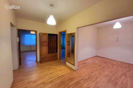 3 kamb. butas Šiauliai, Šiauliai, K. Korsako g.