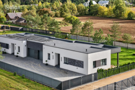 Trakų r. sav., Pilialaukis