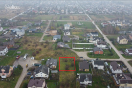 6.0 a sklypas Šiauliai, Šiauliai, Palangos g.