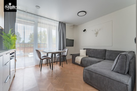 1 kamb. butas Vilnius, Justiniškės