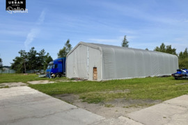 Patalpos Vilniaus r. sav., Melekonys