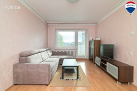 1 kamb. butas Vilnius, Justiniškės, Taikos g.