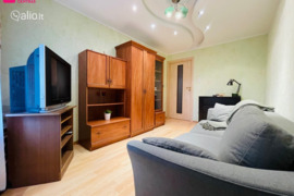 2 kamb. butas Visagino sav., Visaginas, Parko g.