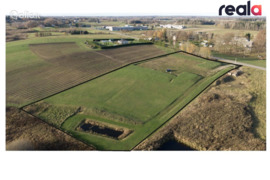 119.23 a sklypas Plungės r. sav., Glaudžiai, Žlibinų kelias