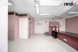 Patalpos Vilnius, Naujamiestis, A. Jakšto g.