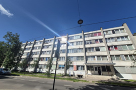Parduodamas kambarys Algirdo g. 37-80, Vilniuje
