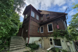 Parduodamas butas Konduktorių g. 18-2, Vilniuje