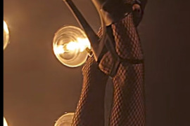 Striptizas jūsų vakarėliui