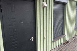 1 kamb. butas Kaunas, Vilijampolė, Panerių g.