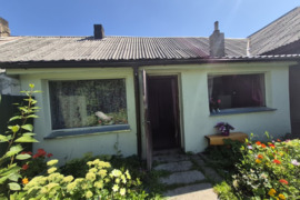 Parduodamas butas Mūrinės Vokės g. 7-6, Vilniuje