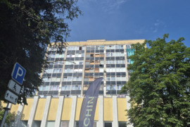 Parduodamas kambarys Trinapolio g. 2-105, Vilniuje