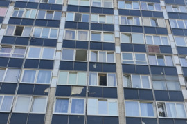 Parduodamas kambarys Trinapolio g. 2-107, Vilniuje