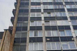 Parduodamas kambarys Trinapolio g. 2-40, Vilniuje