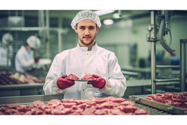 Žaliavų svėrėjas(-a)-kuteruotojas(-a)