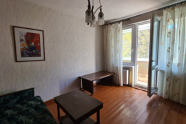 Išnuomojamas 2 k. butas Naujamiestyje, Vilniuje