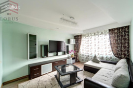 Parduodamas jaukus ir tvarkingas 3 kambarių butas Fabijoniškėse