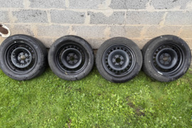 Plieniniai štampuoti, R-16