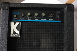 Garso kolonele -kubas gitarai KUSTOM