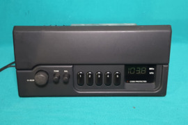 Citroen PF1(A), Citroen ZX Kitas Autodalys