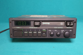 Ford sound 2000 radio