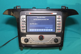 Ford Bm2t-18k931-ec, Ford Kitas Autodalys