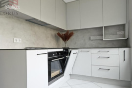 Parduodamas 2 kambarių butas po kapitalinio remonto Naujojoje Vilnioje, Parko g