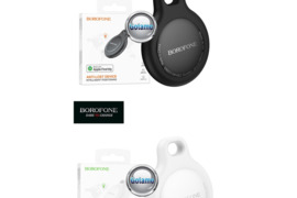 Išmanieji sekikliai Apple telefonams Borofone WWW.GOTAMO.LT