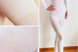 Kostiumas aparatinėms procedūroms