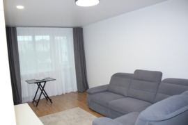 2 kamb. butas Vilnius, Žirmūnai (Žirmūnų sen.), Žirmūnų g.