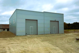 Nauji, nedideli angariukai, 76 kv.m. Kauno raj. Ražiškiai. Kaina 67000€