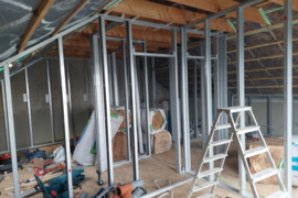 ???? Gipso kartono, profilių montavimo ir šiltinimo darbai Klaipėdoje ir aplink !!!!