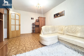 1 kamb. butas Vilnius, Justiniškės, Taikos g.