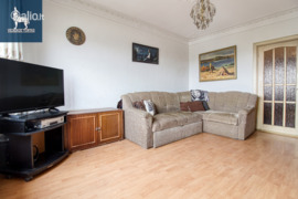 3 kamb. butas Vilnius, Justiniškės, Taikos g.