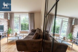 2 kamb. butas Vilnius, Vilkpėdė, Vilkpėdės g.