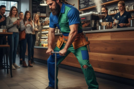 Santechnikas Alytuje ir Druskininkuose