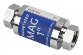 Elektromagnetiniai Filtrai ir Išmanioji Santechnika!