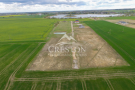 20.0 a sklypas Šiaulių r. sav., Raizgiai, Audros g.