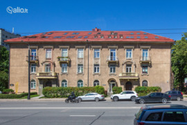 4 kamb. butas Vilnius, Naujamiestis, Savanorių pr.