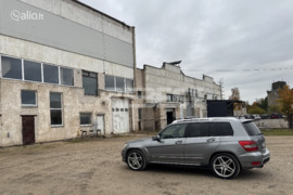 Patalpos Šiauliai, Šiauliai, Išradėjų g.