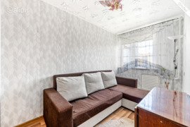 2 kamb. butas Vilnius, Salininkai, Pupinės g.