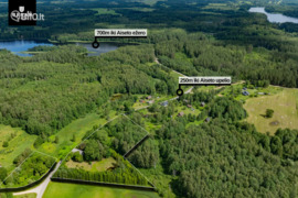 Utenos r. sav., Paisetė I, Labanoro g.