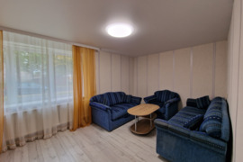 PARDUODAMAS 2 KAMBARIŲ BUTAS JURBARKE